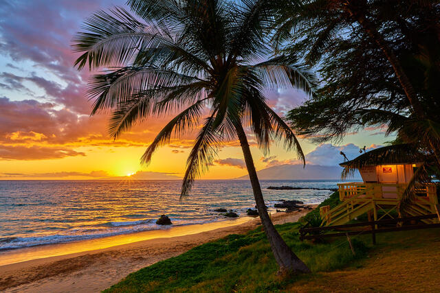 The Best Beaches For Watching Sunsets Around The World Sunrise Sunset Org