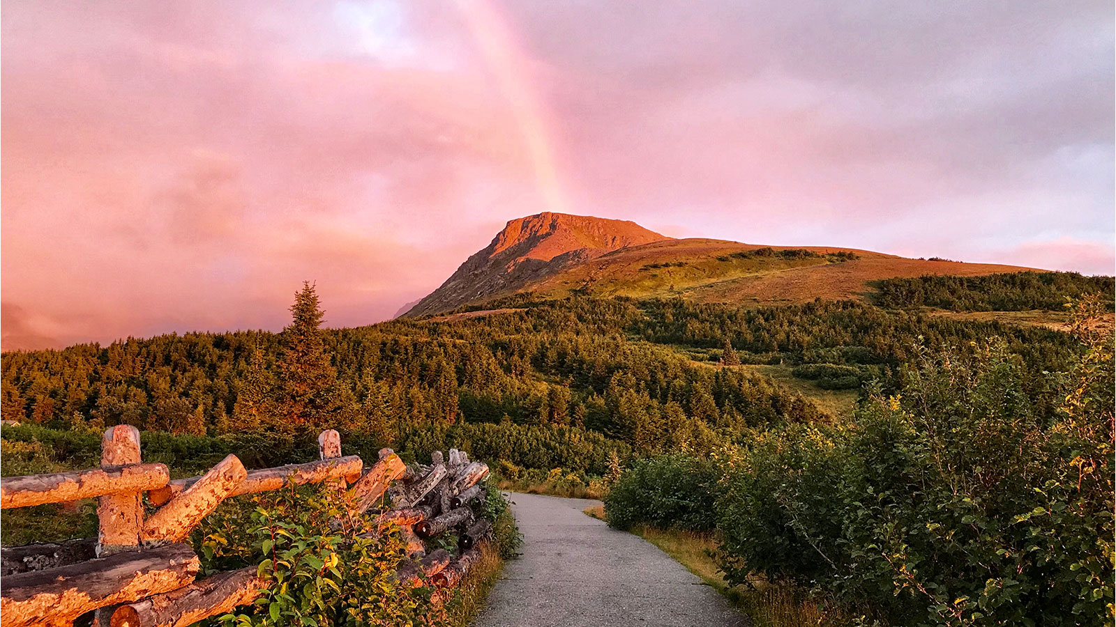 Best Sunrise Hikes in National Parks