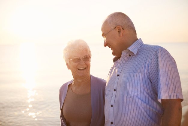 Why Your Grandparents Saw Better Sunsets Than You Do
