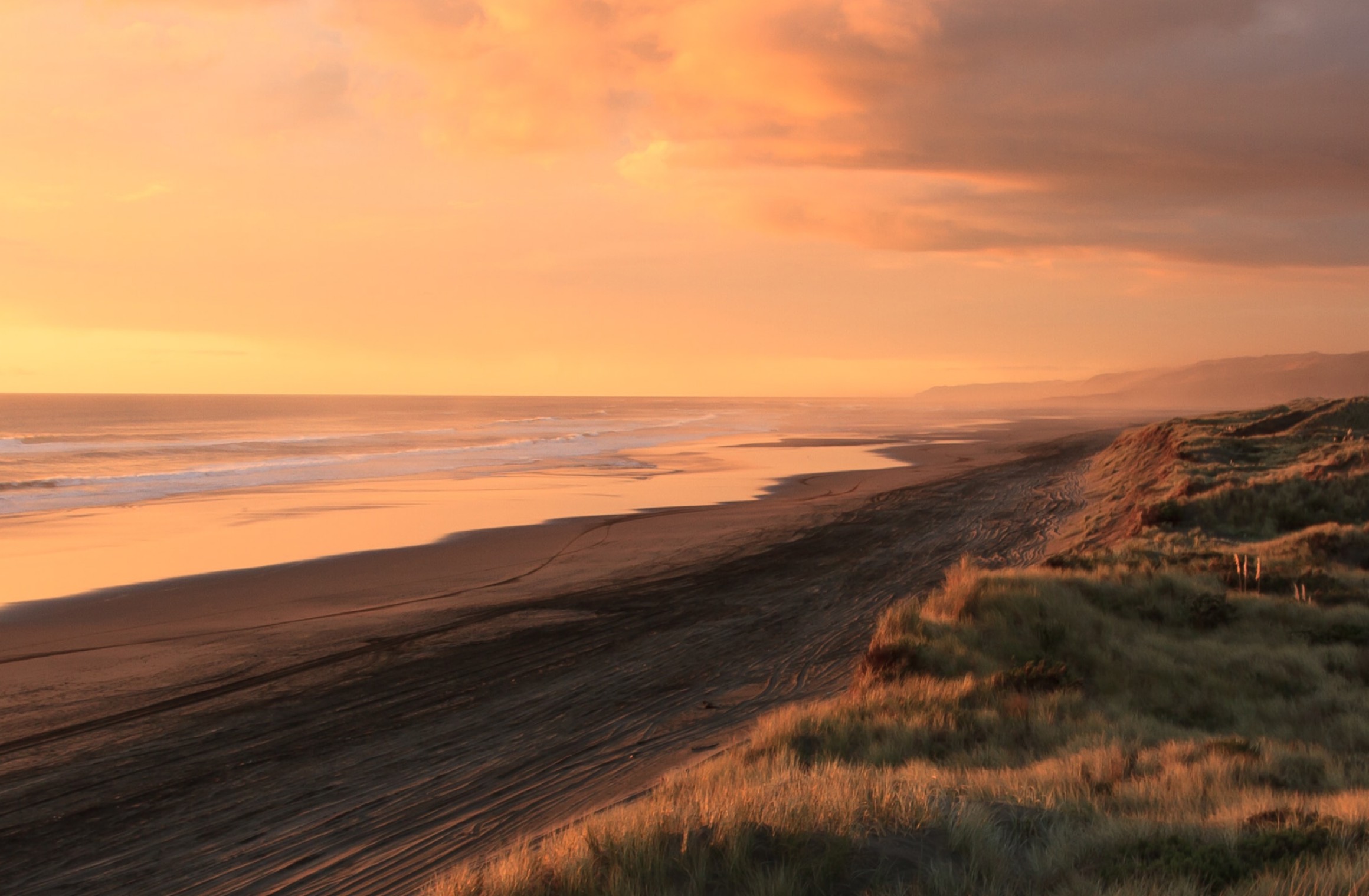How to Set Up Your iPhone for Sunset Photography