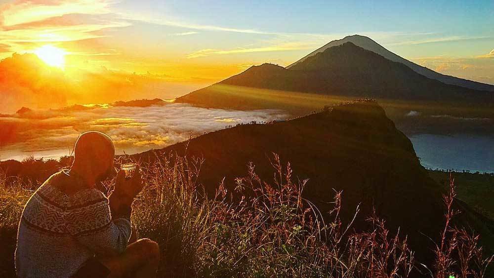 10 Most Beautiful Sunrise Spots in Bali