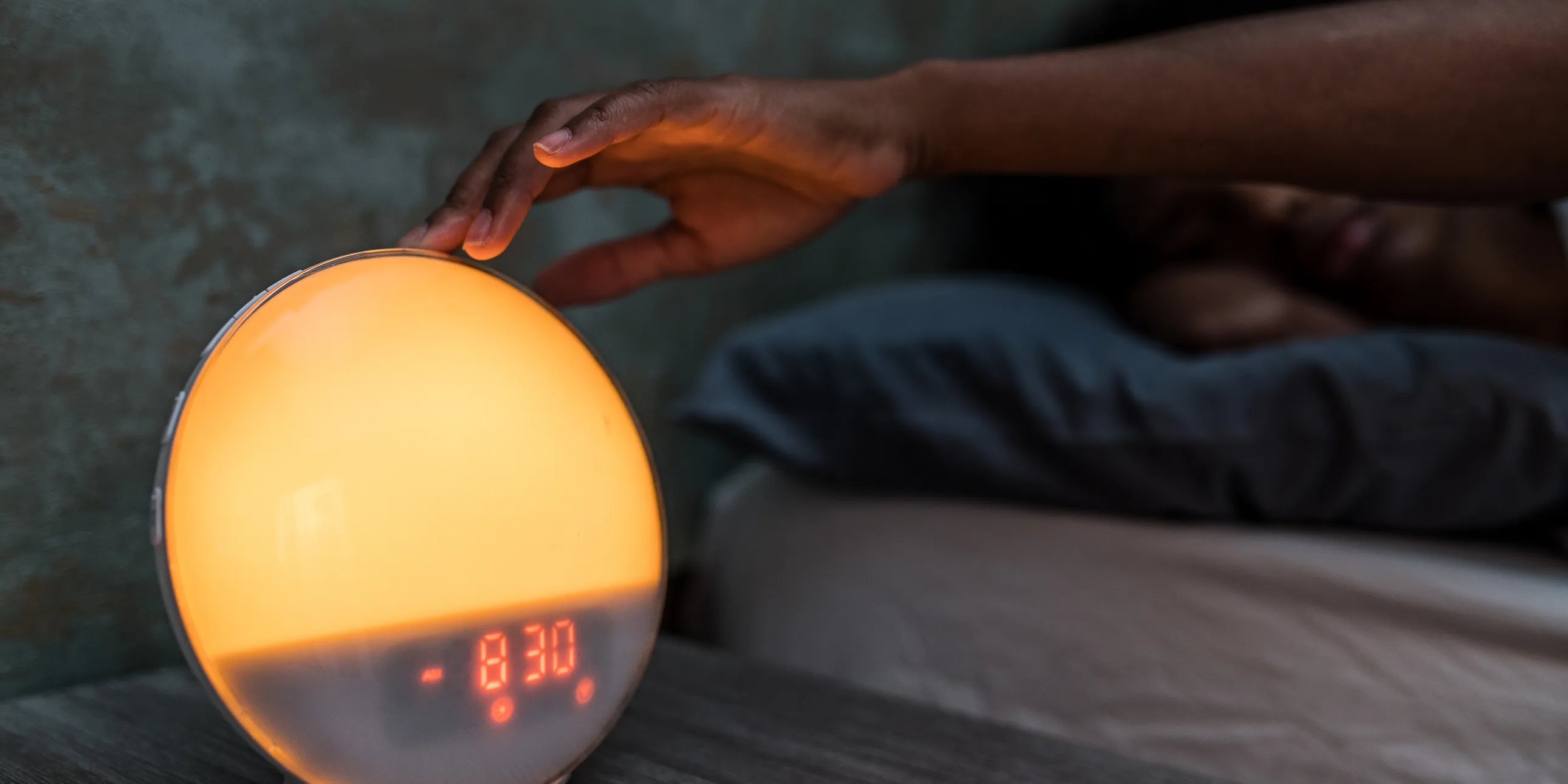 Sunrise Alarm Clocks