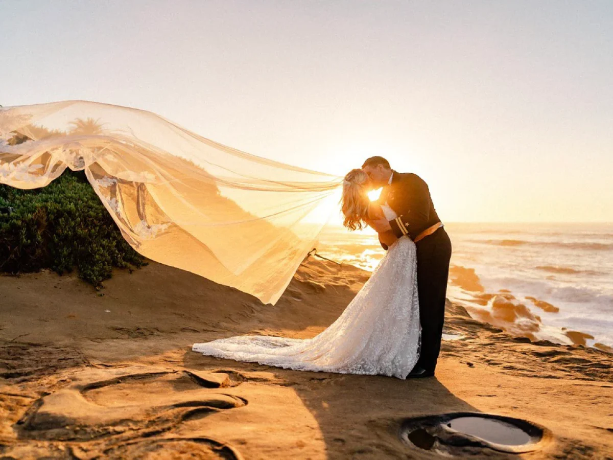 Sunset Beach Wedding Planning Guide