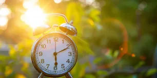 Permanent Daylight Saving Time vs. Standard Time: Sunrise and Sunset in Your City