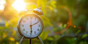 Permanent Daylight Saving Time vs. Standard Time: Sunrise and Sunset in Your City