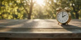 Permanent Daylight Saving Time vs. Standard Time: Sunrise and Sunset in Your City