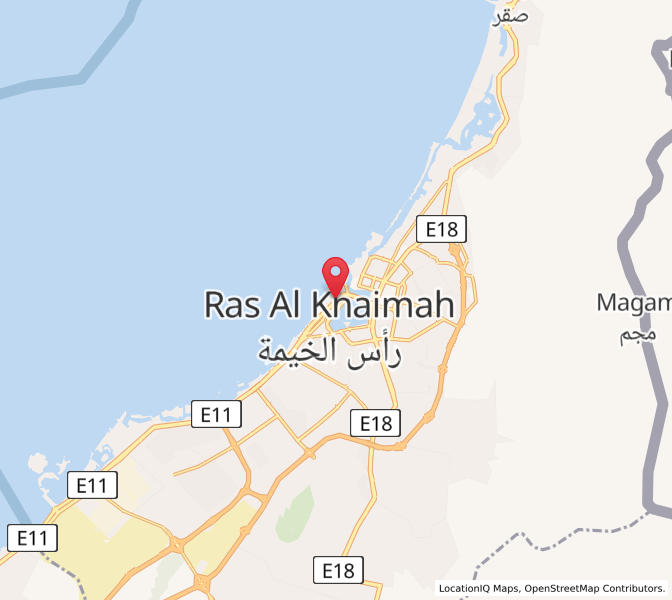 Ras Al Khaimah City, Raʼs al Khaymah Sunrise and Sunset Times