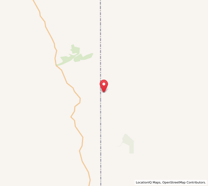 Map of Boltons, South Australia