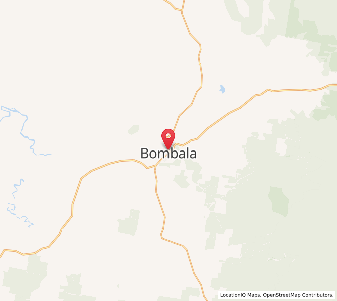 Bombala, New South Wales Sunrise and Sunset Times
