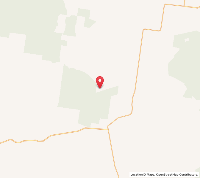 Map of Bowketts, Queensland