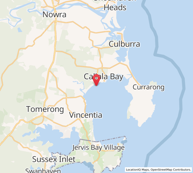 Callala Beach, New South Wales Sunrise and Sunset Times