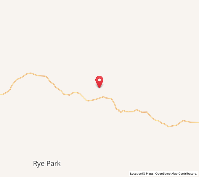Map of Corringle, New South Wales