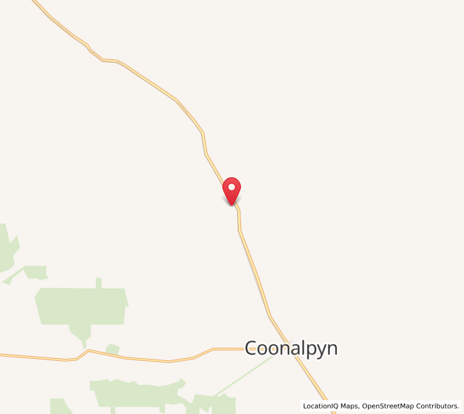 Map of Ki Ki, South Australia