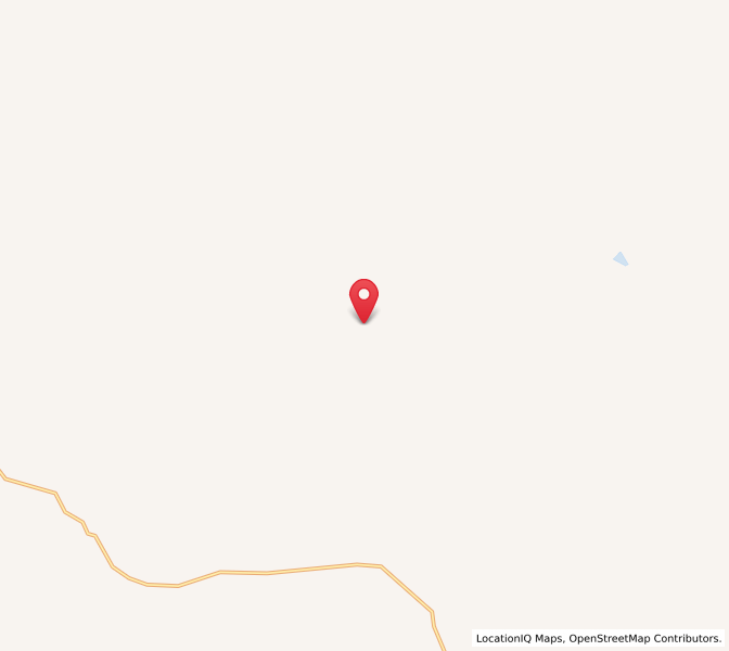 Map of Old Siam, South Australia