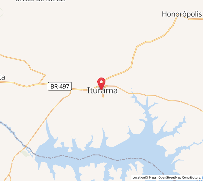 forum iturama