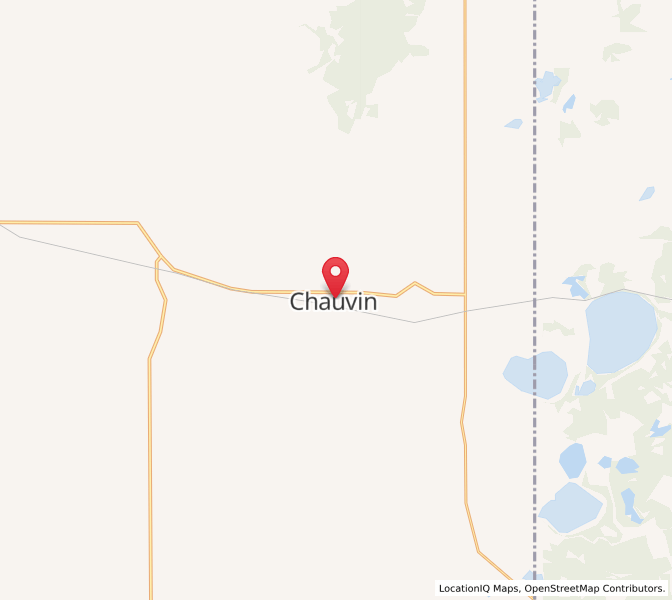 Chauvin, Alberta Sunrise and Sunset Times