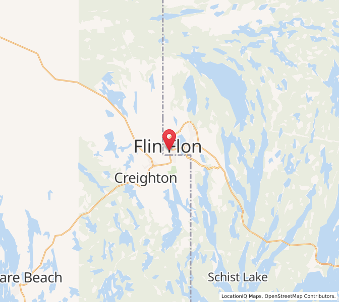 Flin Flon, Manitoba Sunrise and Sunset Times