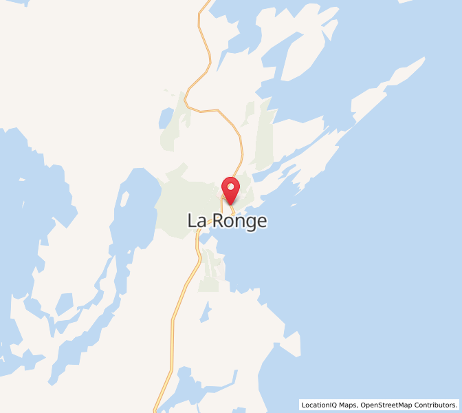 La Ronge, Saskatchewan Sunrise and Sunset Times