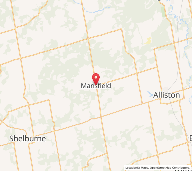 Mulmur, Ontario Sunrise and Sunset Times