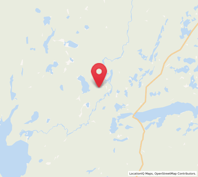 Sunrise and sunset times in Nagagamisis Provincial Park, Ontario