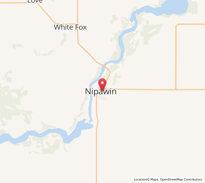 Nipawin, Saskatchewan Sunrise and Sunset Times