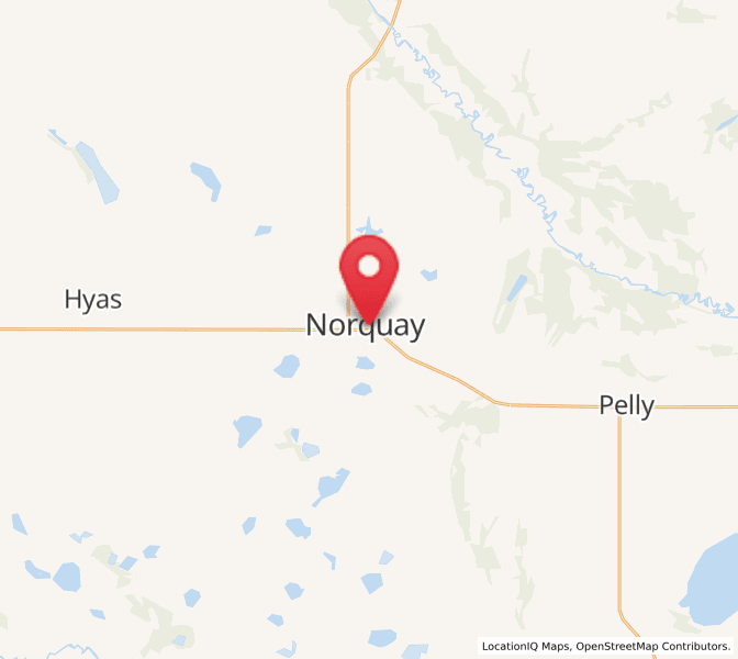 Norquay, Saskatchewan Sunrise and Sunset Times