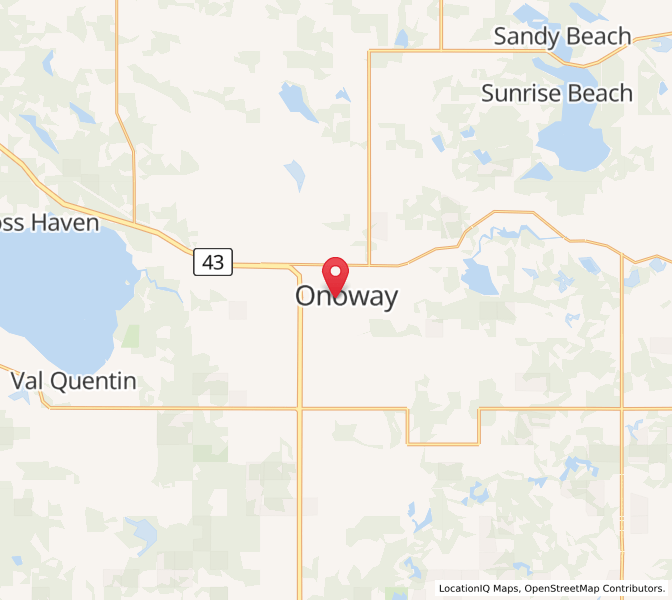 Onoway, Alberta Sunrise and Sunset Times