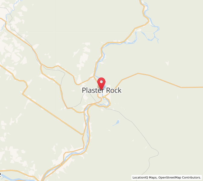 Plaster Rock, New Brunswick Sunrise and Sunset Times
