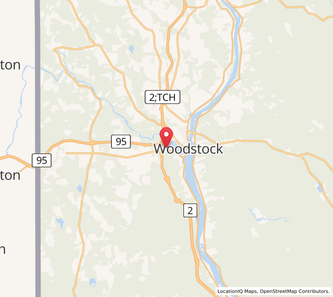Woodstock, New Brunswick Sunrise and Sunset Times