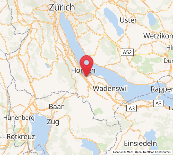 Horgen / Allmend Sunrise and Sunset Times