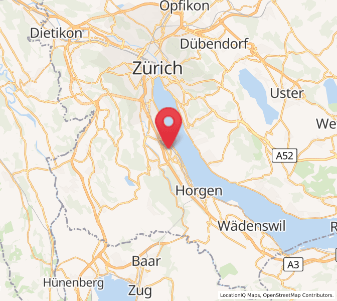 Thalwil / Nord Sunrise and Sunset Times