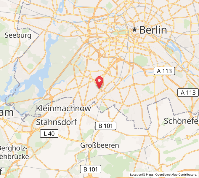 öffnungszeiten action lichterfelde
