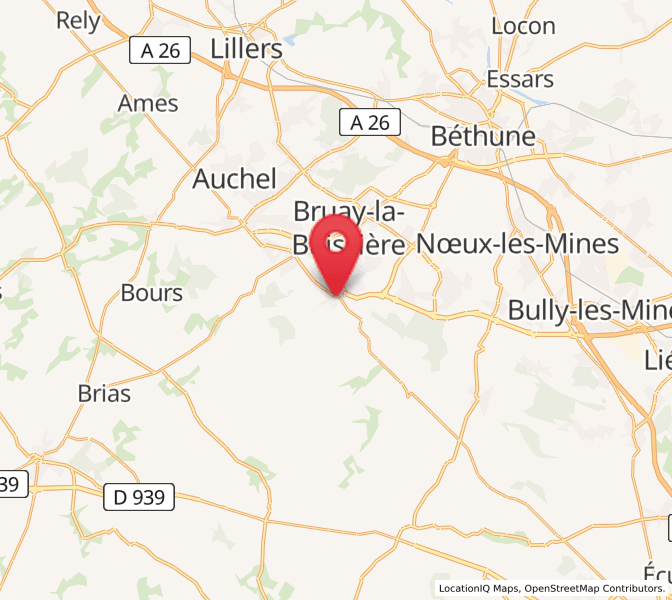 Houdain, HautsdeFrance Sunrise and Sunset Times