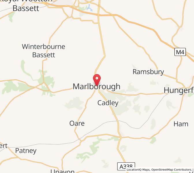 Marlborough, England Sunrise and Sunset Times