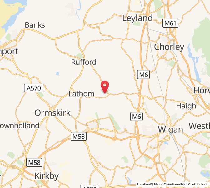Parbold, England Sunrise and Sunset Times