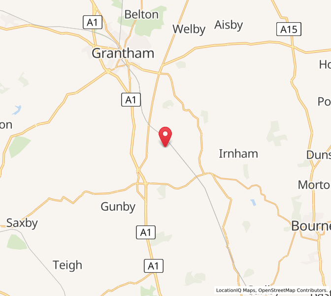 Map of South Stoke, EnglandEngland