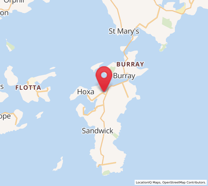 St Margaret's Hope, Scotland Sunrise and Sunset Times