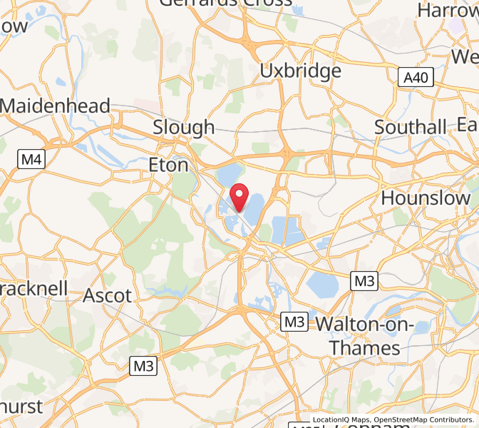 Wraysbury, England Sunrise and Sunset Times