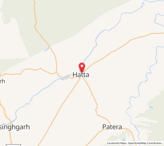 Hatta, Madhya Pradesh Sunrise and Sunset Times