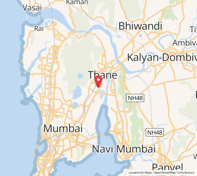 Mulund Sunrise and Sunset Times