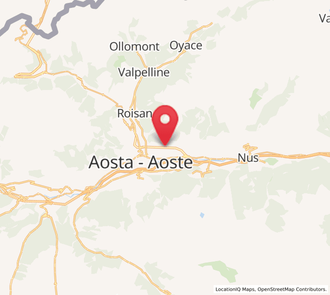 Chef-Lieu, Aosta Valley Sunrise and Sunset Times