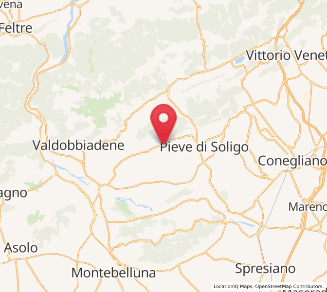 Col San Martino, Sunrise and Sunset Times