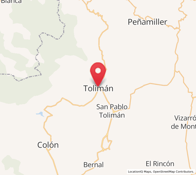 Tolimán, Querétaro Sunrise and Sunset Times