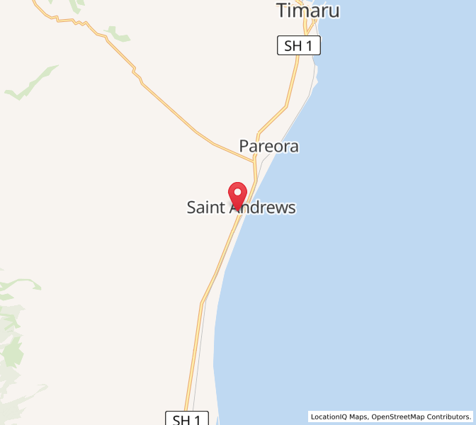 Sunrise and sunset times in Saint Andrews, Canterbury