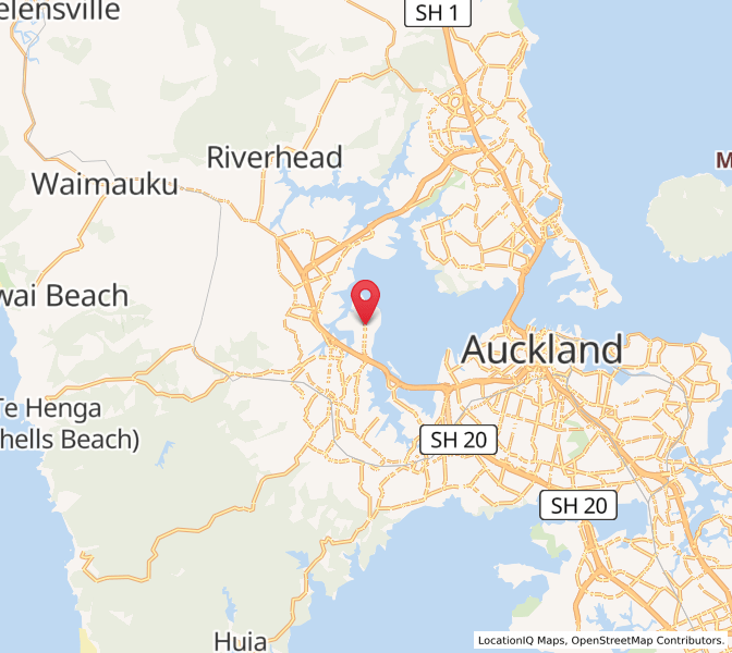 Te Atatu Peninsula, Auckland Sunrise and Sunset Times