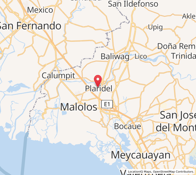 Plaridel, Central Luzon Sunrise and Sunset Times