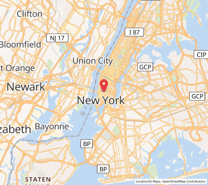 10012, NY Sunrise and Sunset Times