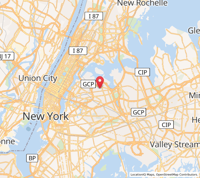 11370, NY Sunrise and Sunset Times