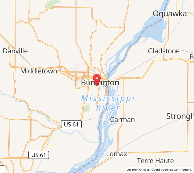 52601, IA Sunrise and Sunset Times