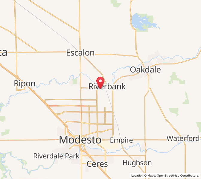 95367, CA Sunrise and Sunset Times